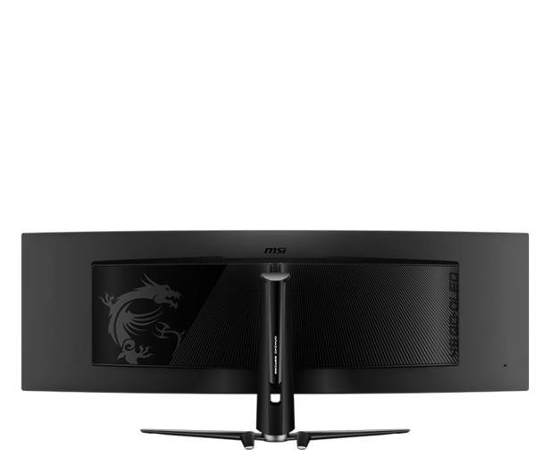 MSI MPG 491CQP QD-OLED - 1225068 - zdjęcie 2